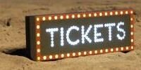 Tickets, restaurante en Barcelona