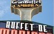 Gran Buffet Cambrils, restaurante en Cambrils - TusRestaurantes.com