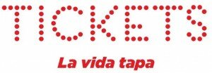 Tickets ferran adria